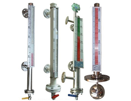 側(cè)裝磁性液位計(jì)